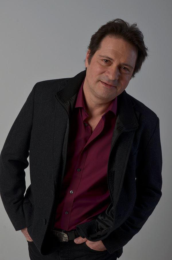 Frank Busse, Heilpraktiker (Psychotherapie)